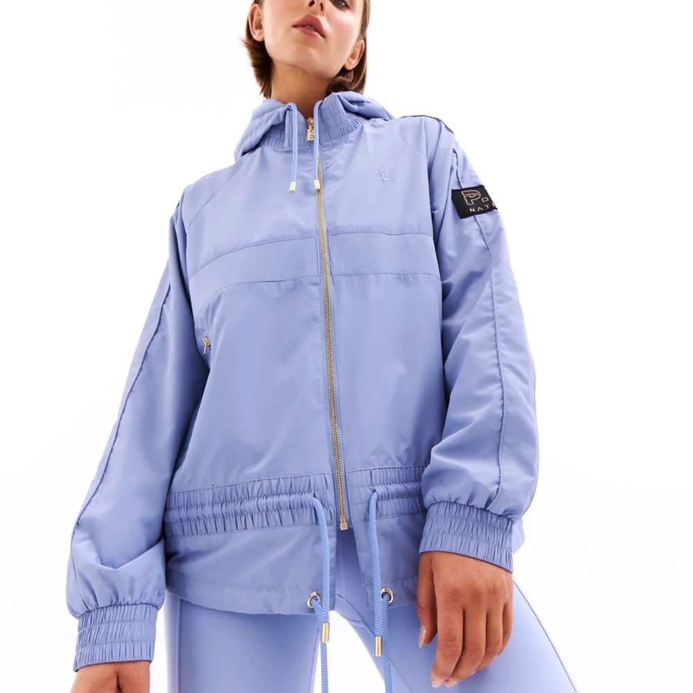 P.E Nation - Man Down Jacket